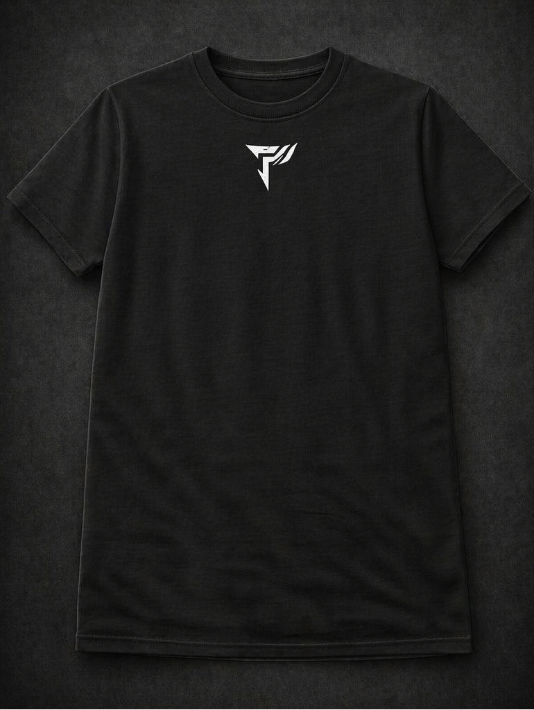 DROP-001 Black