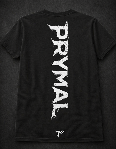 DROP-001 Black