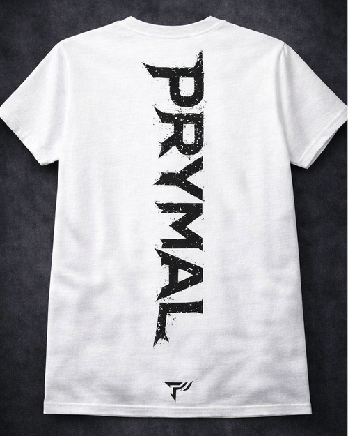 DROP-001 White